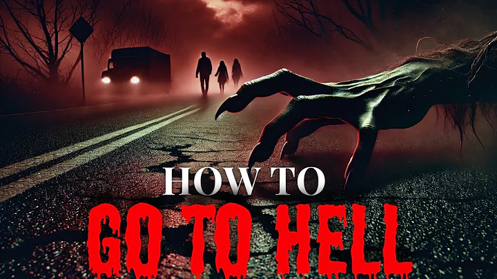 How to Go to Hell in Every Religion (Detailed Instructions)
