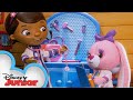 Doc McStuffins: The Doc and Bella are In! | Ep 2 | NEW SHORTS | Tools of the Trade | @disneyjunior