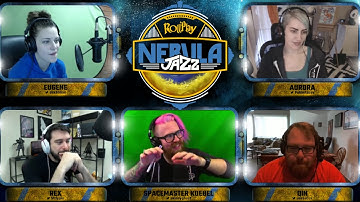RollPlay Nebula Jazz - Week 2, Part 2