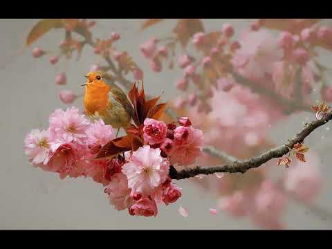 Video Nhớ Một Chiều Xuân (Nguyễn Văn Đông) với tiếng hát U-72 - youtube
