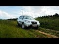 Обзор Hyundai Santa Fe New  часть 1 - AvtoMalina