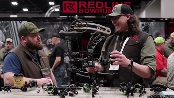 ATA 2024 Eric from Redline