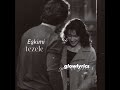 Еџiire Gazele Ahmet Kaya Lyrics Edit KeЕџfet Glow Еџiire Gazele Ahmet Kaya Lyrics Edit KeЕџfet Glow