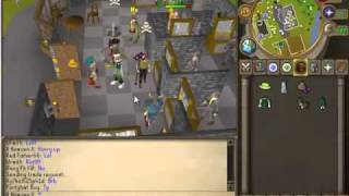 RecklessPk Scamming Vls