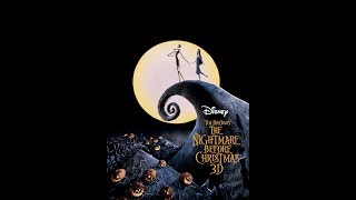 The nightmare before Christmas - "Cos´é?" - Full HD