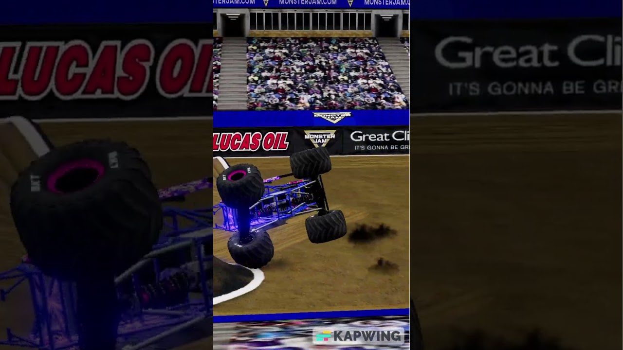 OverKill Evolution Near Fail! 