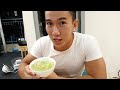 Cách ăn No không lo bị MẬP - HLV Ryan Long Fitness