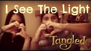 I See The Light - Caleb Hyles (from Tangled)