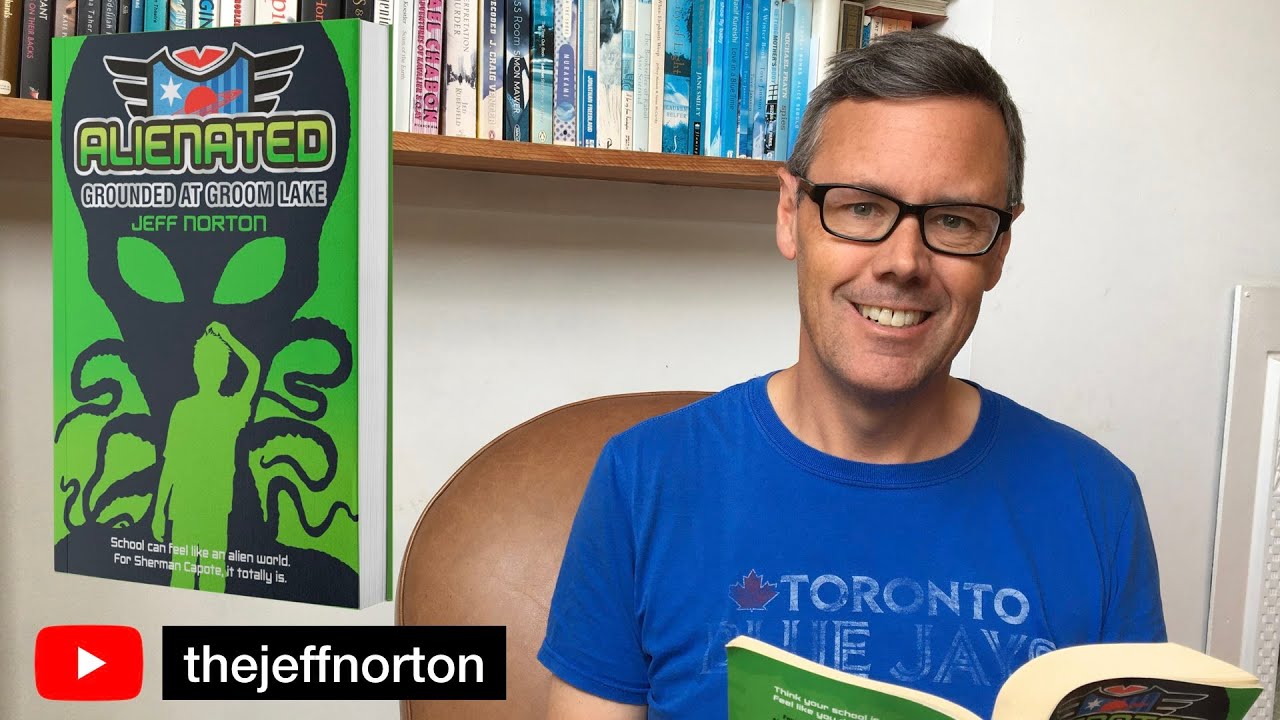 Alienated Chapter 35 (Groom Lake Redemption)