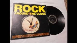 David Smith - Rock and roll music