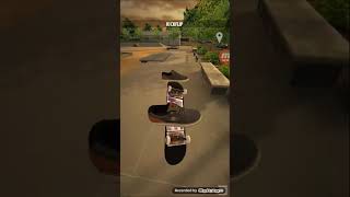 THE KICKFLIP CHALLENGE (SKATER APP) screenshot 5