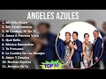 A n g e l e s A z u l e s 2024 MIX 30 Maiores Sucessos T11 ~ 1970s Music ~ Top Latin, Onda Grupe...