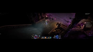 Last Epoch S3: Sorcerer - Meteor T4 Julra