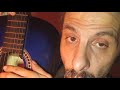 Asmrtürkiye gitar eşliğinde