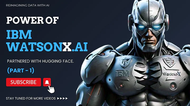 IBM watsonx Simplified | What is watsonx.ai ~ Practical Demonstration | watsonx.ai Playground.