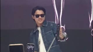 RONY PARULIAN BUTUH WAKTU LIVE AT ASTRA GIIAS 2025