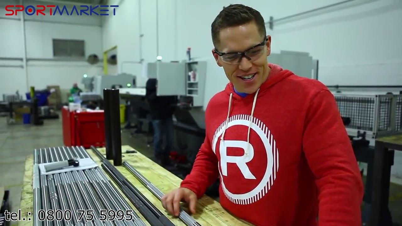 RB-CM Гриф Rogue Chan Man