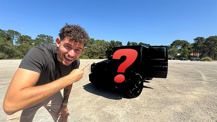 O meu CARRO novo? l Ruivo