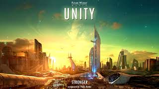 Stronger composed by Vlado Hudec