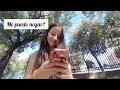 La biblioteca - Corto Bachillerato Artes Escénicas