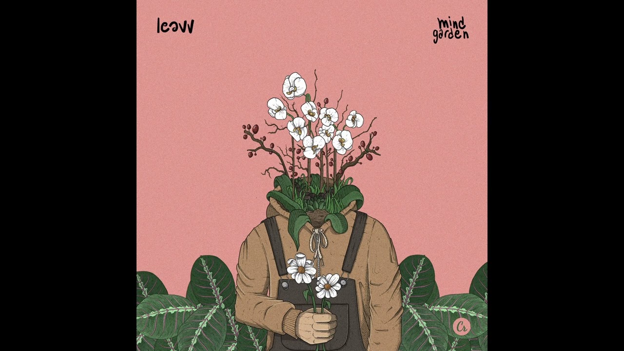 Leavv - Tomorrow [Extended]