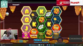 CASSINAO NA !SUPERBET
