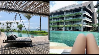 峇里島IG網紅打卡新開的度假飯店| COMO Uma Canggu Bali ...