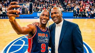 USA Dream Team (1992 Olympics) 🏀 Then vs Now (2026) ⛹️‍♂️Where Are They Today?