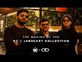 The Making Of The DC X Lenskart Collection Lenskart Origins Lenskart