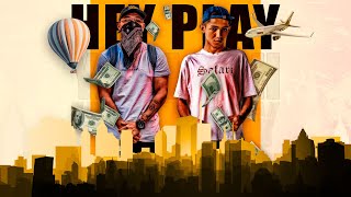 Mescla feat Thot  -  Hey Play  ( prod Mescla )  Áudio Oficial