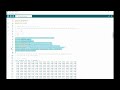 Arduino IDE Espressif ESP32 Display Bitmap Animation On SSD1306 OLED Display