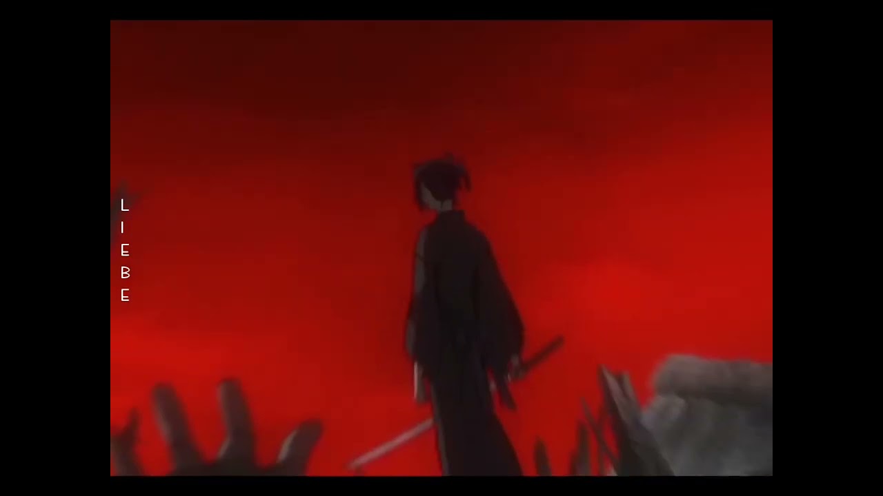 Eyes Off You - Yato Edit (+preset) 