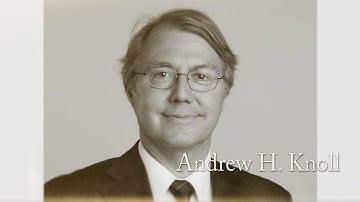 Crafoordpriset i geovetenskaper 2022