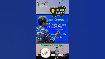 Smart Maths-77 #shorts #ytshorts #youtube #youtuber #yt #focus40 #mathtricks #youtubeshorts #maths