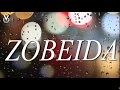 Y los astros sern propicios  anlisis de nombre zobeida  12102018