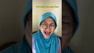 Njenengan tim mertua apa mantu Bund??😂 #mertuamenantu