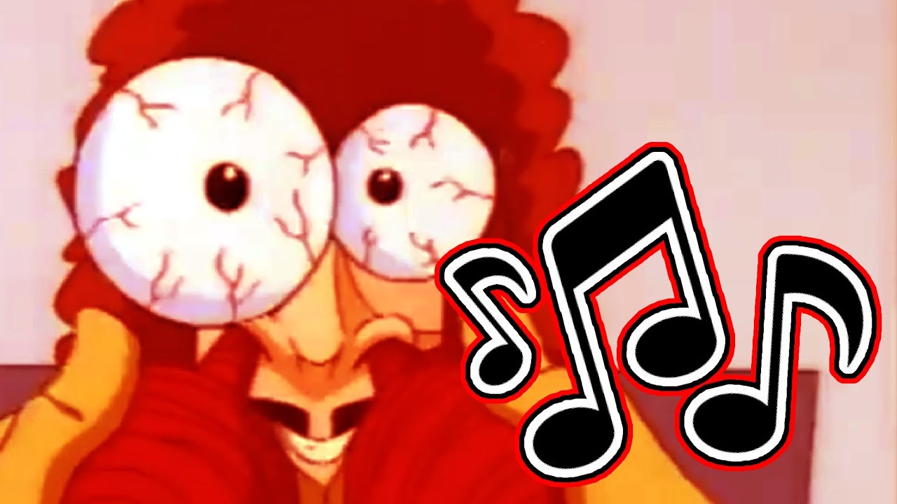 The "Weird Al" Show Intro but the notes don't stop rising The "Weird Al" Show Intro but the notes don't stop rising