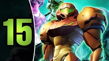 Metroid Prime 3: Corruption - Part 15
