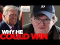 Michael Moore: Why I Still Think Trump Could Win