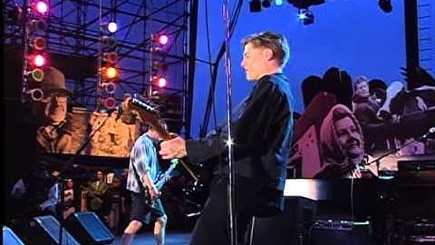 Run to You Live version - Live performance video thumbnail
