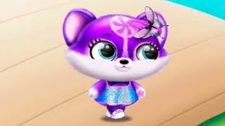 العاب fluvsies فتح البيضة الحلوى screenshot 4