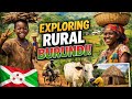 A Journey Through Rural Burundi Village Life Beautiful Nature Enjoy Together A Journey Through Rural Burundi Village Life Beautiful Nature Enjoy Together
