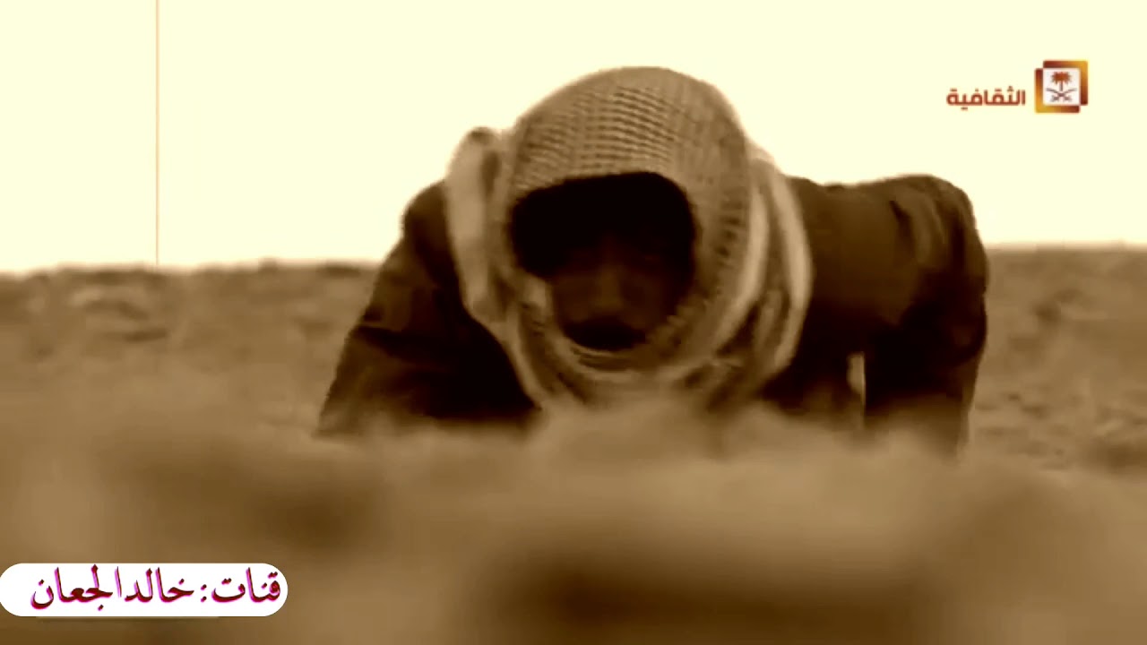 وثائقي|سبب دحة قبيلة عنزه