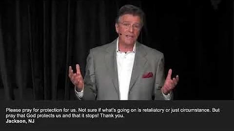 Unusual Answers To Prayer by Carter Conlon