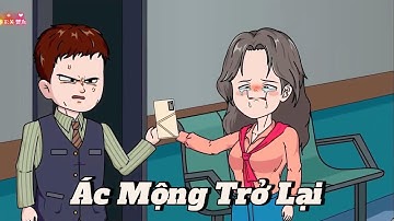(Full version) Ác mộng trở lại - Vũ Thiên Xinh Trai