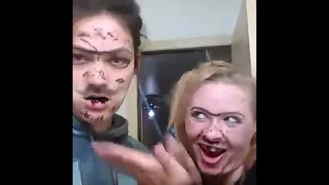 Don't judge us!