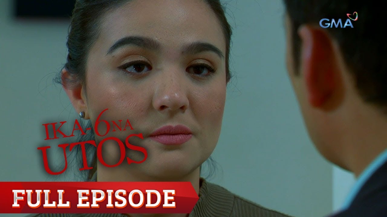 Ika-6 Na Utos: Full Episode 90