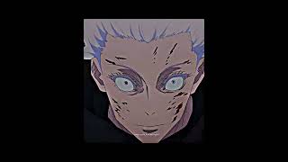 🥶Gojo domain expansion😱2.5 second infinite void#jujutsukaisen#gojo#ytshorts#shortsfeed#attitude
