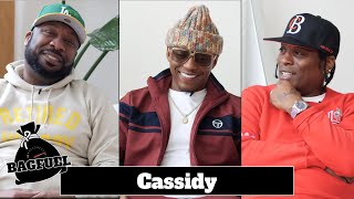 Cassidy | BagFuel