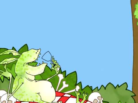 09 Kailey Jaberwocky Mov